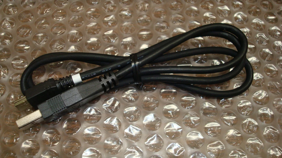 GARMIN NUVI 255W 260 260W 265T 265WT 270 USB DATA SYNC TRANSFER CONNECTOR CABLE - Image 1 of 1