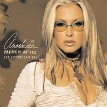 Freak of Nature von Anastacia | CD | Zustand sehr gut - Bild 1 von 2