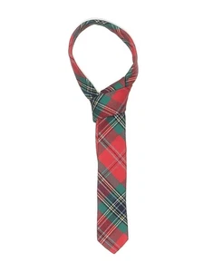 Crewcuts Outlet Boys Red Necktie S Youth - Picture 1 of 2