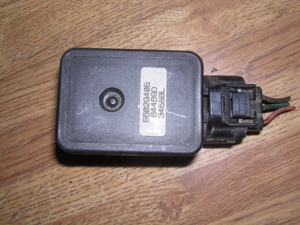 SENSOR MAPA 56029405 Jeep Cherokee XJ 4,0 L 1997 1998 1999 97 98 99 Grand Cherokee Foto 1 de 1