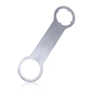 Electric Bike Spanner Detachable Wrench Easy Installation Bike Maintenance - Picture 1 of 8