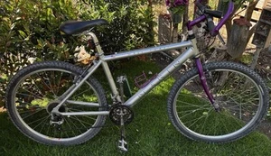 Marin Nail Trail Lite  Retro superleicht MTB Aluminium B j94 - Bild 1 von 12