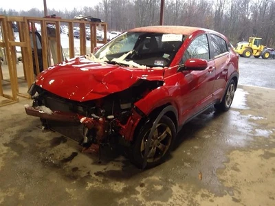 Motor limpiaparabrisas compatible con 16-22 HR-V 1592899 Foto 1 de 4