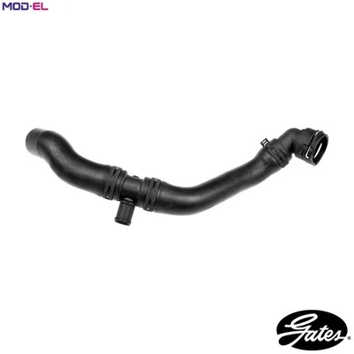 RADIATOR HOSE 05-4083 FOR AUDI CYLA/CUWA/DFUA/DFTA/CUVC/DBBA/CFFB/CLJA 2.0L - Image 1 of 4