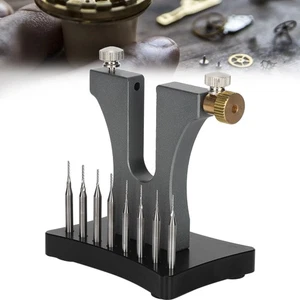 Damaged Screw Extractor Watch Movement Screw Removing Tool Watch Repairing A HPT - Picture 1 of 22