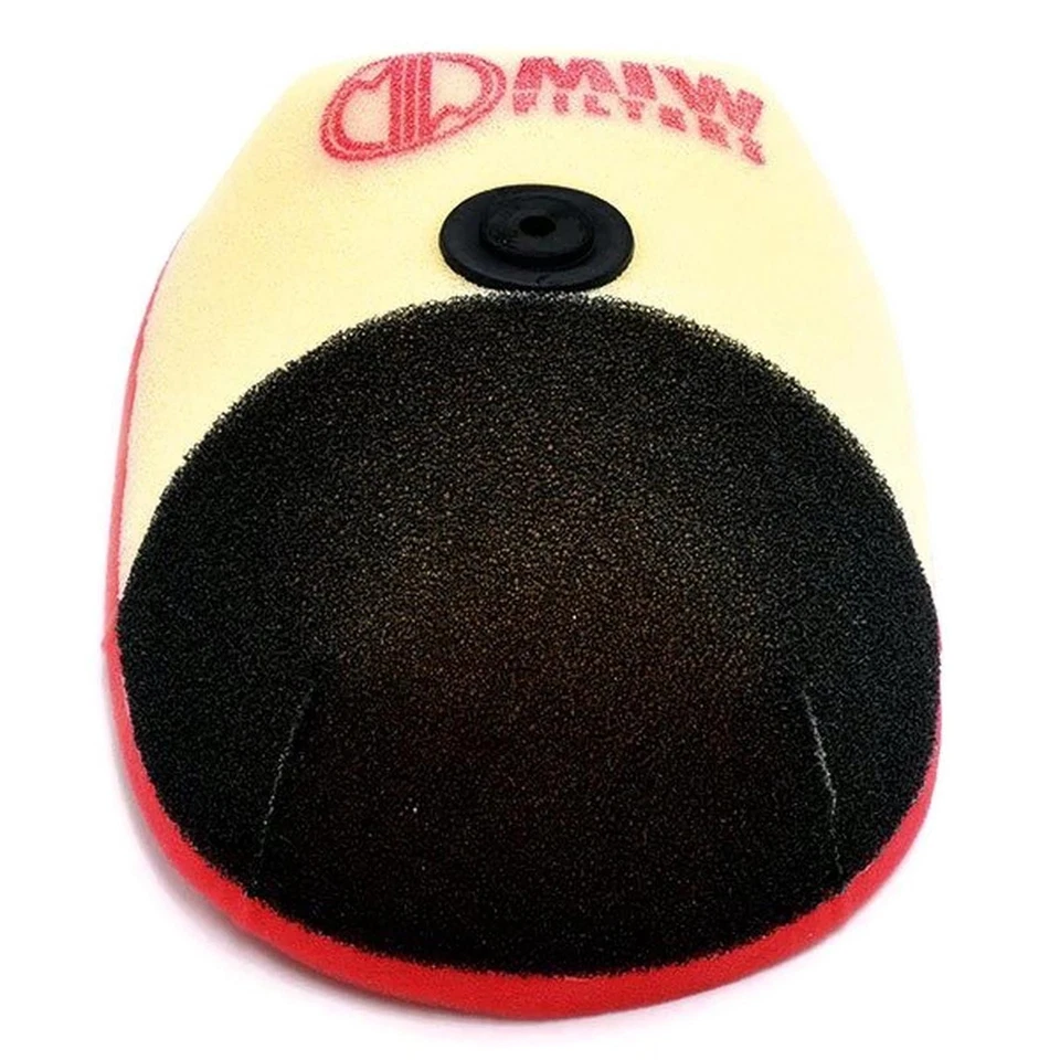 Filtre À Air Pour Honda CRF 450 R RX 2017-2020 CRF250 R RX 2018-2019 MIW H1299 - Photo 1/1