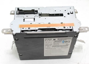 2008 - 2012 Nissan Armada AM FM Radio Receiver Single Disc CD Player OEM - Bild 1 von 10