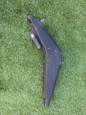 Silenciador escape BMW R80GS R80St R100GS Zeuna europeo Foto 1 de 4