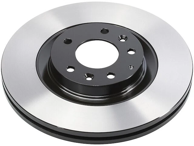 Rotor de freno delantero para Mazda CX9 2007-2015 2008 2009 2010 2011 2012 2013 HF362KN Foto 1 de 1