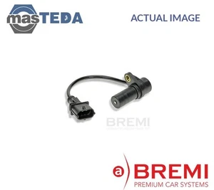60299 CRANKSHAFT POSITION SENSOR BREMI FOR OPEL ASTRA H,ASTRA G,ASTRA H GTC - Picture 1 of 5