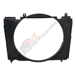 2009 Ford Ranger Thunder Radiator Fan Cowling 2006-2012 - Picture 1 of 8