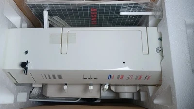 SINGER 5830C - Máquina de coser modelo escuela comercial ¡Nueva en caja!  Foto 1 de 4