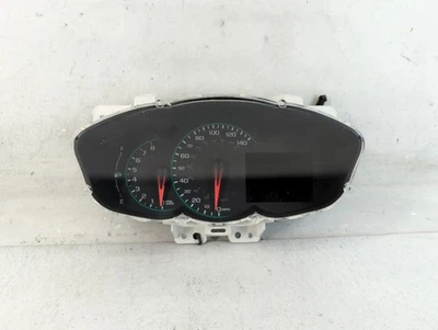 Cuadro de instrumentos velocímetro Chevrolet Trax 2017-2018 42574330 VE4JA Foto 1 de 4