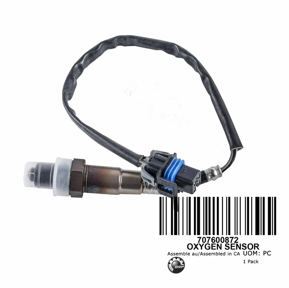 NEW 2011-2023 Can-Am Commander MAX 1000 OEM Oxygen Sensor 707600872 - Image 1 of 1