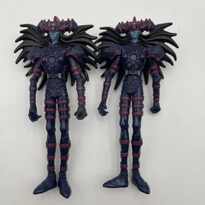 2x Yu-Gi-Oh Figure 1996 Kazuki Takahashi 6” Lot - Picture 1 of 8