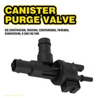 Fuel Tank Breather Valve 7643106 for BMW 1 2 3 4 Series F20 F21 F22 F23 F30 F32