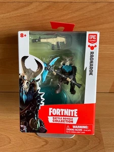 FORTNITE BATTLE ROYALE COLLECTION FIGURES - VARIOUS FIGURES AVAILABLE - BNIB - Picture 1 of 5