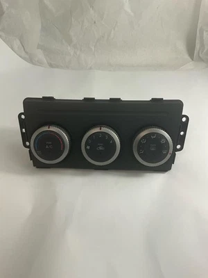 Heater A/c Control MAZDA 6 09 10 11 12 13 GS3L61190E - Image 1 of 4
