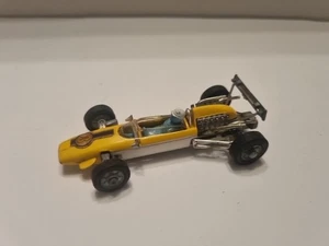 Corgi 159 Cooper Maserati F1 Racing Car - Good Vintage Original Moving Driver - Picture 1 of 4