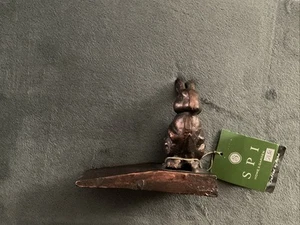 Kaninchen Gusseisen Türkeil SPI - Bild 1 von 8