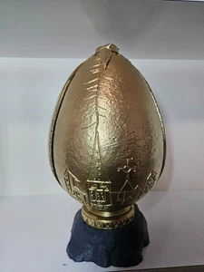 Golden Egg Schreibtischlampe, Harry Potter (inspiriert), Dekorlampe - Bild 1 von 10