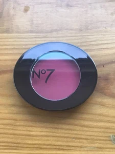 No7 Powder Blusher, Berry Crush - Picture 1 of 1