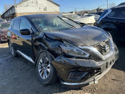 Fuel Pump Assembly Tank Mounted Fits 15-23 MURANO 820768 Foto 1 de 4