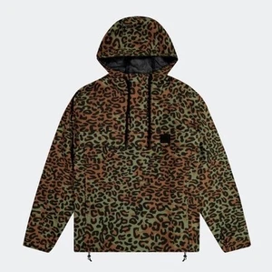 Nordwind WR Anorak in Zaire Leopard QILO x Field Ethos XXXL 3XL - Bild 1 von 6