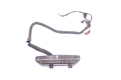 2007 07 08 KAWASAKI NINJA ZX6R ZX 6R ZX6 OEM REAR BRAKE LIGHT TAIL LIGHT K271 - Image 1 of 4