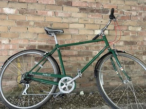 Public V7 Bicycle - Picture 1 of 12