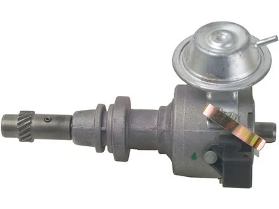 For 1984-1987 Audi 4000 Quattro Ignition Distributor Cardone 31943TPBJ 1985 1986 - Image 1 of 2