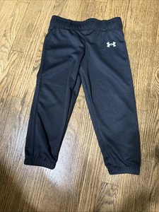 Under Armour Pull Up Sports Pants YSM/JP/CH - Picture 1 of 7