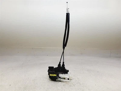 Actuador de bloqueo de puerta del conductor delantero Hyundai Sonata 2006-2007 81410-3K000 Foto 1 de 4