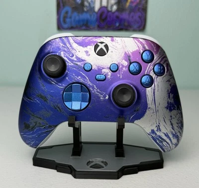 Hydro Dipped - Custom Xbox Wireless Controller For Xbox Or PC - Image 1 of 3