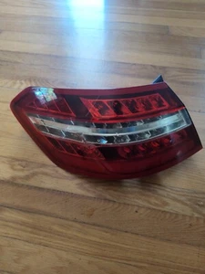 2013 mercedes-benz e350 Back Lights - Picture 1 of 5