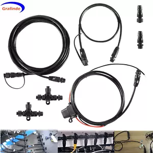 124-69 NMEA 2000 Network Starter Kit for Lowrance N2K Starter Kit N2K-EXP-RD-2 - Picture 1 of 10