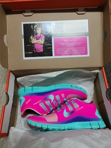Las mejores ofertas en Nike Nike Free 5.0 Nike Free Zapatos deportivos para  mujeres | eBay
