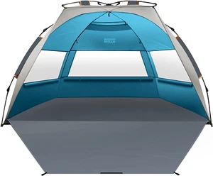 Outdoor Master Cabin Tent with 60-second 4 Person Cabin Tent with Instant Setup - Picture 1 of 9