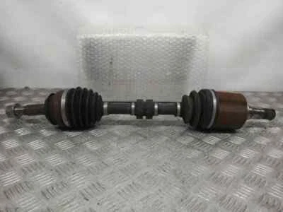 391014BE3B FRONT LEFT DRIVESHAFT FOR NISSAN X-TRAIL (T32) TEKNA 2014 4846645 - Image 1 of 4