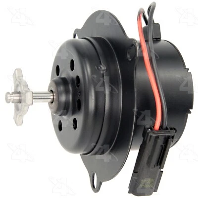 For 2002-2003 Dodge Ram 3500 Engine Cooling Fan Motor 4 Seasons 357ID70  - Image 1 of 4
