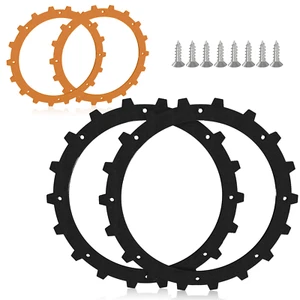 Spikes passend für Gardena Sileno Automower 215mm Rasenmäher Mähroboter Roboter - Bild 1 von 9