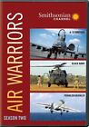 Smithsonian - Air Warriors: Season 2 [Blu-ray], New DVDs