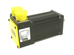 NEW PARKER CM232XE-00565  SERVO MOTOR  CM232XE00565 - Picture 1 of 3