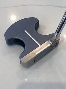 Bettinardi INOVAI 7.0 Slant Putter 33" SuperStroke Flatso 1.0 Mens RH - Picture 1 of 11