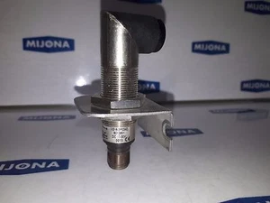 Sick Reflexions Lichtschranke VE18-3P3340 6013851 DC 10-30V 100mA - Bild 1 von 4