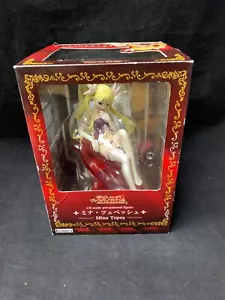 Figura de PVC 1/6 Dance in the Vampire Bund ""Mina Tepes"" Kotobukiya Japón - Imagen 1 de 5