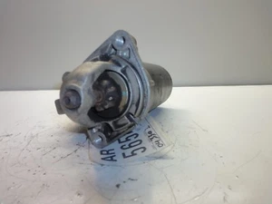 2002-2006 BMW 320I/325I/330I/525I/530I/X3/Z4 ENGINE STARTER MOTOR OEM 58765 - Picture 1 of 8