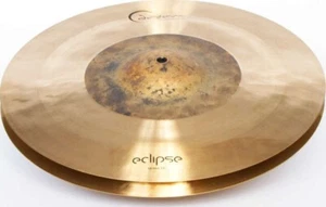 Dream ECLPHH15 Eclipse Hi-hat Cymbals - 15-inch - Picture 1 of 1