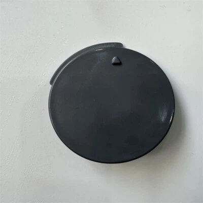 New FOR FORD FIESTA 2002-2006 FRONT BUMPER TRAILER TOWING EYE COVER CAP 1214013 - Image 1 of 4
