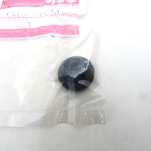 NOS Vintage Suzuki OEM Exhaust Muffler Rubber Cushion Bumper 09321-100A7 - Picture 1 of 4
